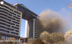 Corea del Sud, sei morti e sette feriti in un incendio a Busan