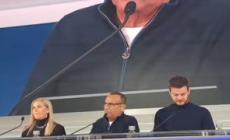 Sanremo, Conti: "Non ho mai avuto pressioni su come fare il festival"