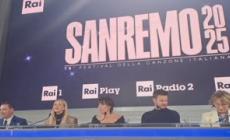 Vanessa Scalera: "Da Imma Tataranni al palco dell'Ariston. Questo e' un successo"