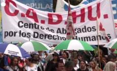 Argentina, nuova manifestazione contro il governo Milei