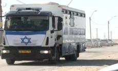 Cisgiordania, Ramallah accoglie nel tripudio i palestinesi rilasciati