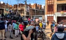 Congo, il gruppo armato M23 entra nella citta' di Bukavu