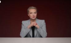 La vedova Navalny: "Continuare a lottare per una Russia libera e pacifica"