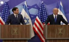 Netanyahu: "Strategia comune con Trump,  se ostaggi non tornano si scatenera' l'inferno"