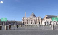 Domenica senza Papa a San Pietro, le parole dei fedeli