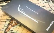 Foto, design e tanta Ia: la prova del Galaxy S25 Ultra