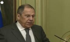 Lavrov: "I presidenti vogliono superare ole relazioni anormali"