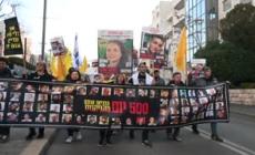 Israele, le famiglie degli ostaggi manifestano al 500esimo giorno di prigionia