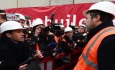 Salvini: "Trump merita il Nobel per la Pace, altro che bullismo"