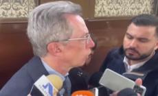 Campi Flegrei, Manfredi: "Non ci sono rischi per la staticita'"