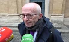 Paragon, Amnesty: "Preoccupa che il governo non abbia ancora risposto"