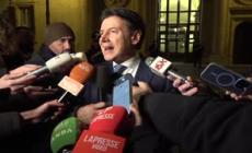 Ucraina, Conte: "Trump smaschera la propaganda bellicistica d'Occidente"