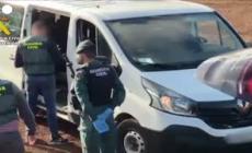 Spagna: polizia arresta trafficanti di migranti accusati di aver ucciso otto persone