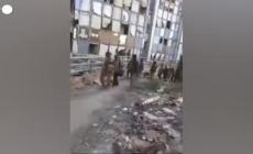 Sudan. l'esercito occupa un ospedale nel centro di Khartoum