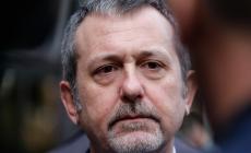 Andrea Delmastro e Giusi Bartolozzi si dimettono