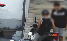 Sequestrati 750 chili di&nbsp;droga, arrestate quattro persone nel Napoletano