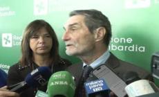 Fontana: "Bene le case di comunita', ma mancano i medici"