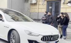 Bimba sbranata dal pitbull, funerali a porte chiuse ad Acerra