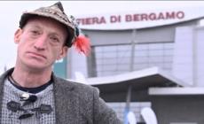 Bergamo: 5 anni dal Covid, il ricordo di uno dei volontari che allesti' l'ospedale da campo