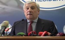 Ucraina, Tajani: "L'Europa deve essere protagonista con gli Usa"