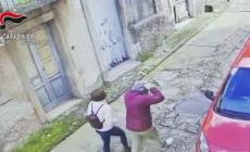 Si fingono Caabinieri per truffare una centenaria, due arresti