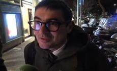 Fratoianni: "Delmastro tragga le conseguenze. Uso inaccettabile di documenti riservati"