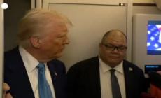 Trump: "Un accordo commerciale con la Cina? E' possibile"