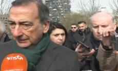 Accoltellato dal branco, Sala: "Speriamo li becchino e rimangano dentro"