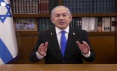 Netanyahu: "Da Hamas azione crudele e malvagia"