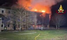 Incendio nel campus di H-Farm a Roncade, in cenere uffici e server