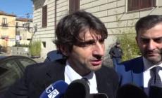 Morto il figlio del senatore Occhiuto, Donzelli: "Vicini alla famiglia"