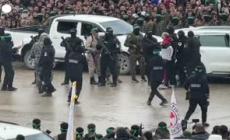 Rafah, rilasciati da Hamas i primi due ostaggi