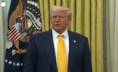 Trump, "ottimi colloqui con Putin, meno buoni con Kiev"