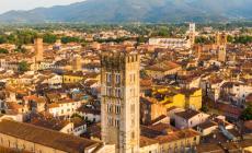 E' stata ritrovata la 15enne scomparsa a Lucca