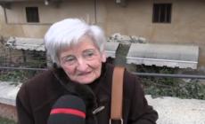 La cugina del Papa: "Sono molto agitata. Spero si riprenda in fretta"