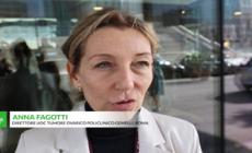 Fagotti (Gemelli): "Prof. Scambia un maestro e un esempio"