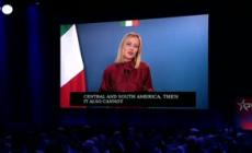Meloni: "Trump e' forte, non si allontanera' dall'Europa"
