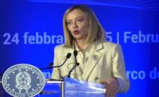 Italia-Emirati, Meloni: "Piano Mattei per l'Africa grande ambito di cooperazione comune"