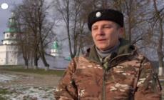 "Piu' orribile che in tv": soldato russo tormentato dai ricordi del fronte ucraino