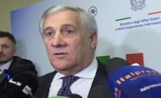 Germania, Tajani: "Cdu-Csu miglior antidoto contro estremismi e populismi"