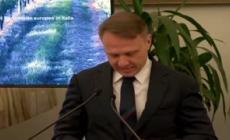 Stati generali del vino, Lollobrigida: "L'abuso di acqua puo' portare alla morte"
