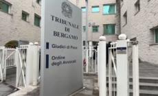 Bergamo, iniziato il processo per l'omicidio di Sharon Verzeni