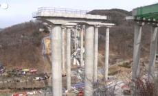 Crolla un ponte in Corea del Sud: almeno tre morti