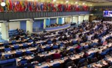 Roma, al via la Cop16 sulla biodiversita'