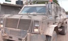 Cisgiordania, il campo profughi di Jenin ormai quasi del tutto deserto