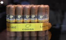 Cuba, L'Avana ospita il festival del sigaro