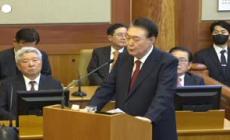Corea del Sud, Yoon chiede scusa per la legge marziale