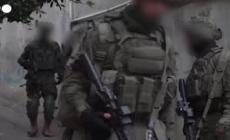 Cisgiordania, le operazioni dell'esercito israeliano a Qabatiya