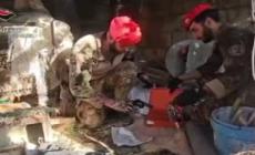 Tentato omicidio, armi e droga, 5 arresti nel Reggino