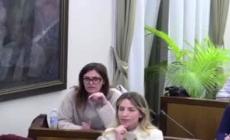 "Sei incinta? Dimettiti", polemica per la frase della consigliera FdI
